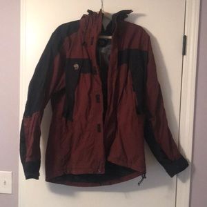 Mountain Hardwear Jacket